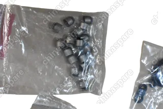 Комплект прокладок двигателя Nissan QG15DE