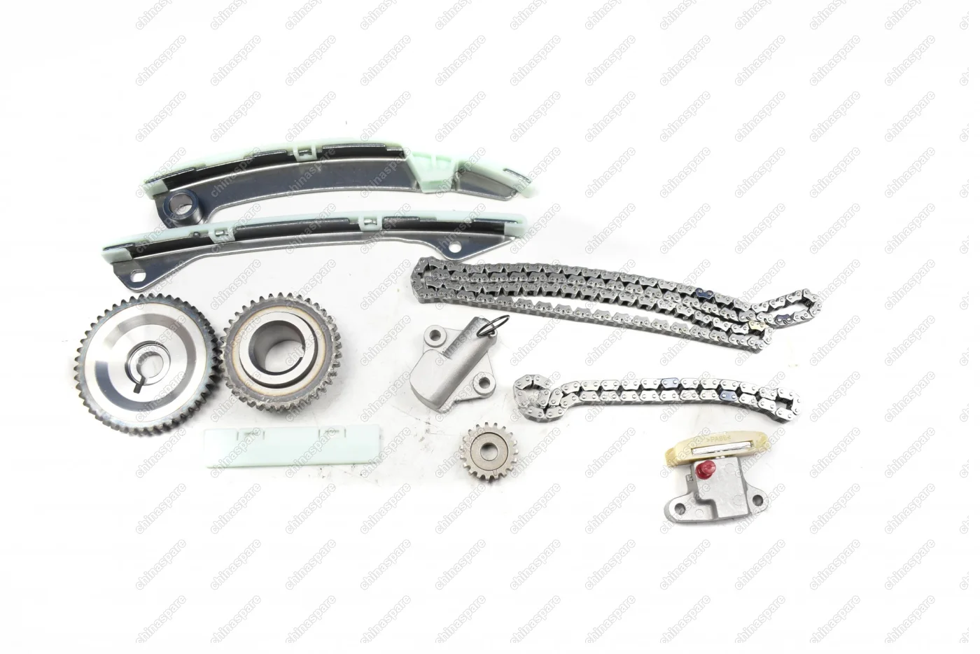 Комплект для замены цепей ГРМ Nissan MR16DE/MR18DE/MR20DE