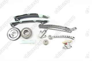 Комплект для замены цепей ГРМ Nissan MR16DE/MR18DE/MR20DE