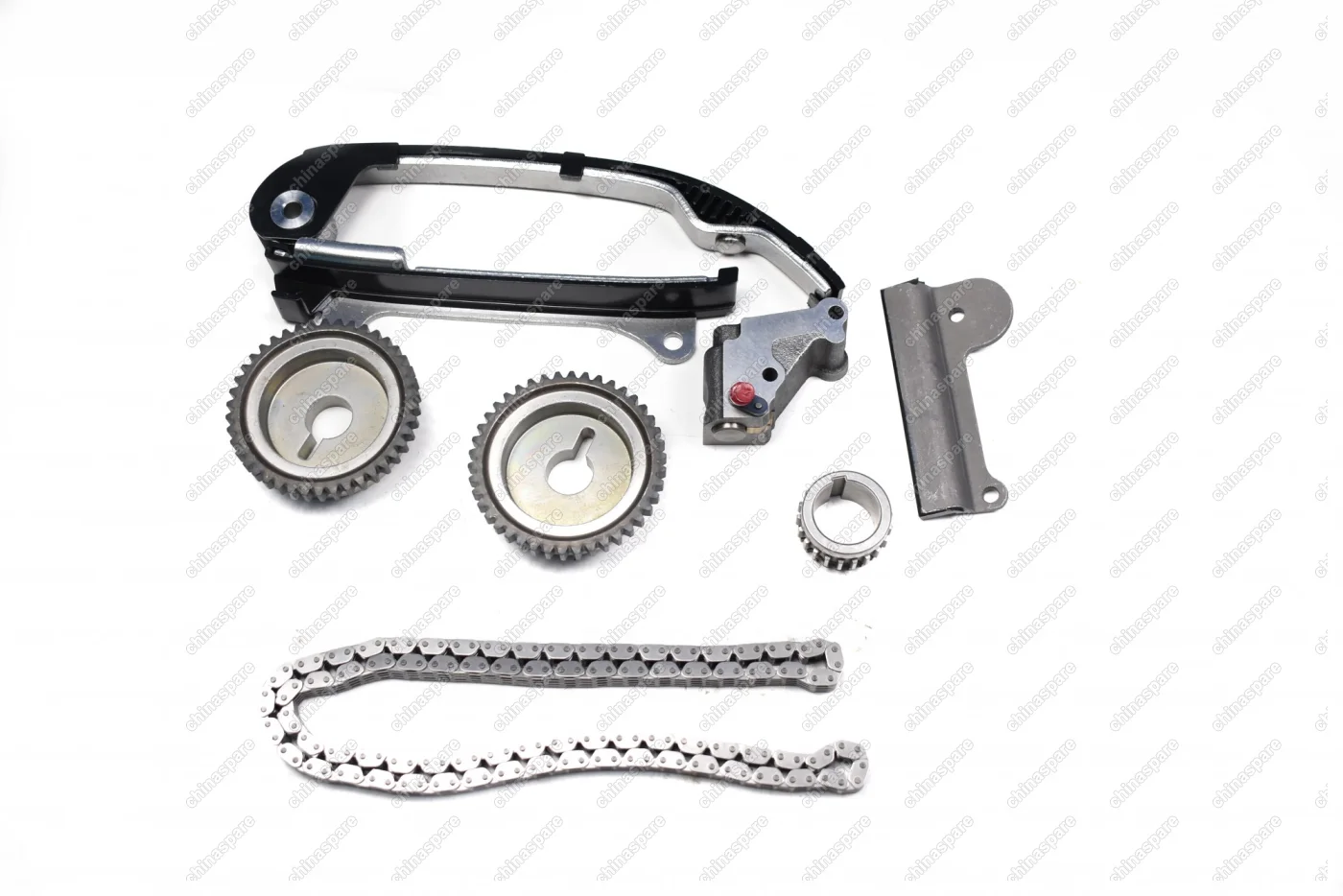 Комплект для замены цепи ГРМ Nissan QG15DE, QG18DE