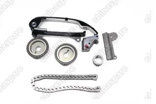 Комплект для замены цепи ГРМ Nissan QG15DE, QG18DE