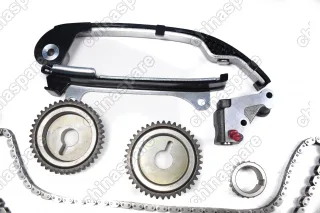 Комплект для замены цепи ГРМ Nissan QG15DE, QG18DE