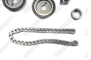 Комплект для замены цепи ГРМ Nissan QG15DE, QG18DE