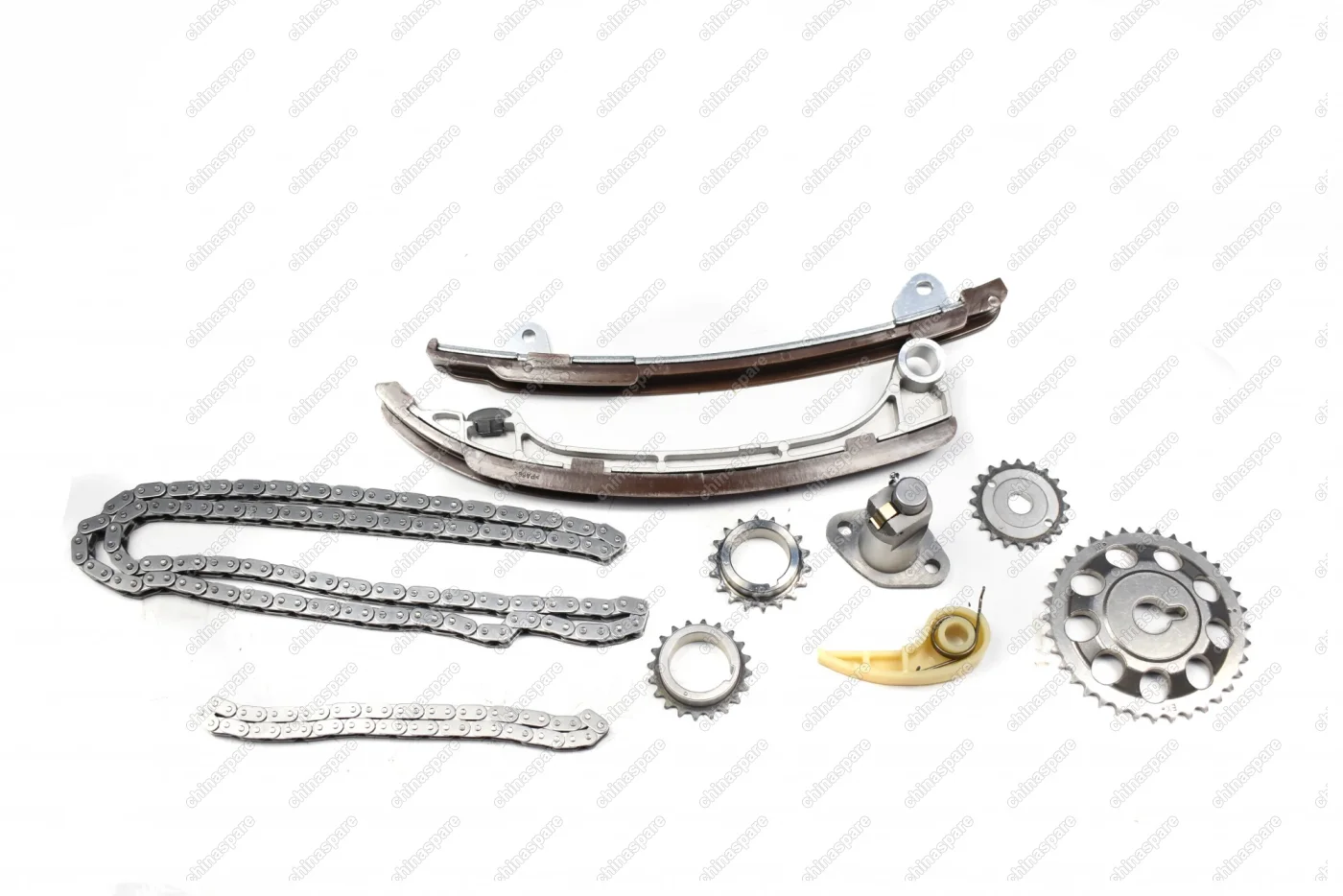 Комплект для замены цепей ГРМ Toyota 1AZ 2AZ-FE