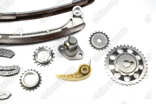 Комплект для замены цепей ГРМ Toyota 1AZ 2AZ-FE