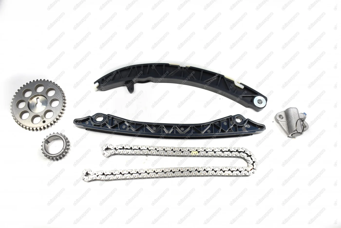 Комплект для замены цепей ГРМ Suzuki J24B