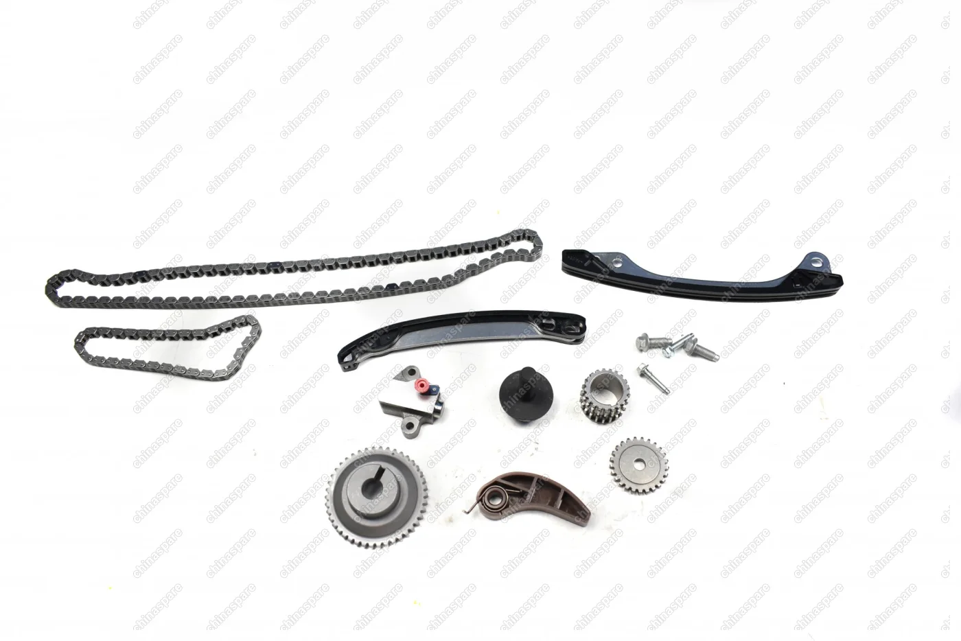 Комплект для замены цепей ГРМ Nissan HR15DE