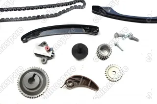 Комплект для замены цепей ГРМ Nissan HR15DE