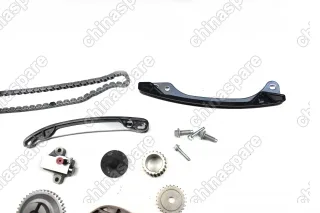 Комплект для замены цепей ГРМ Nissan HR15DE