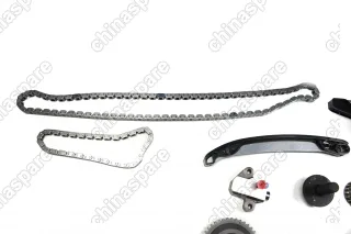 Комплект для замены цепей ГРМ Nissan HR15DE