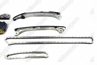 Комплект для замены цепей ГРМ Mazda CX-5 2,5