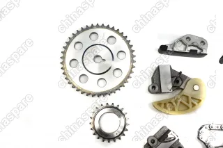 Комплект для замены цепей ГРМ Mazda CX-5 2,5