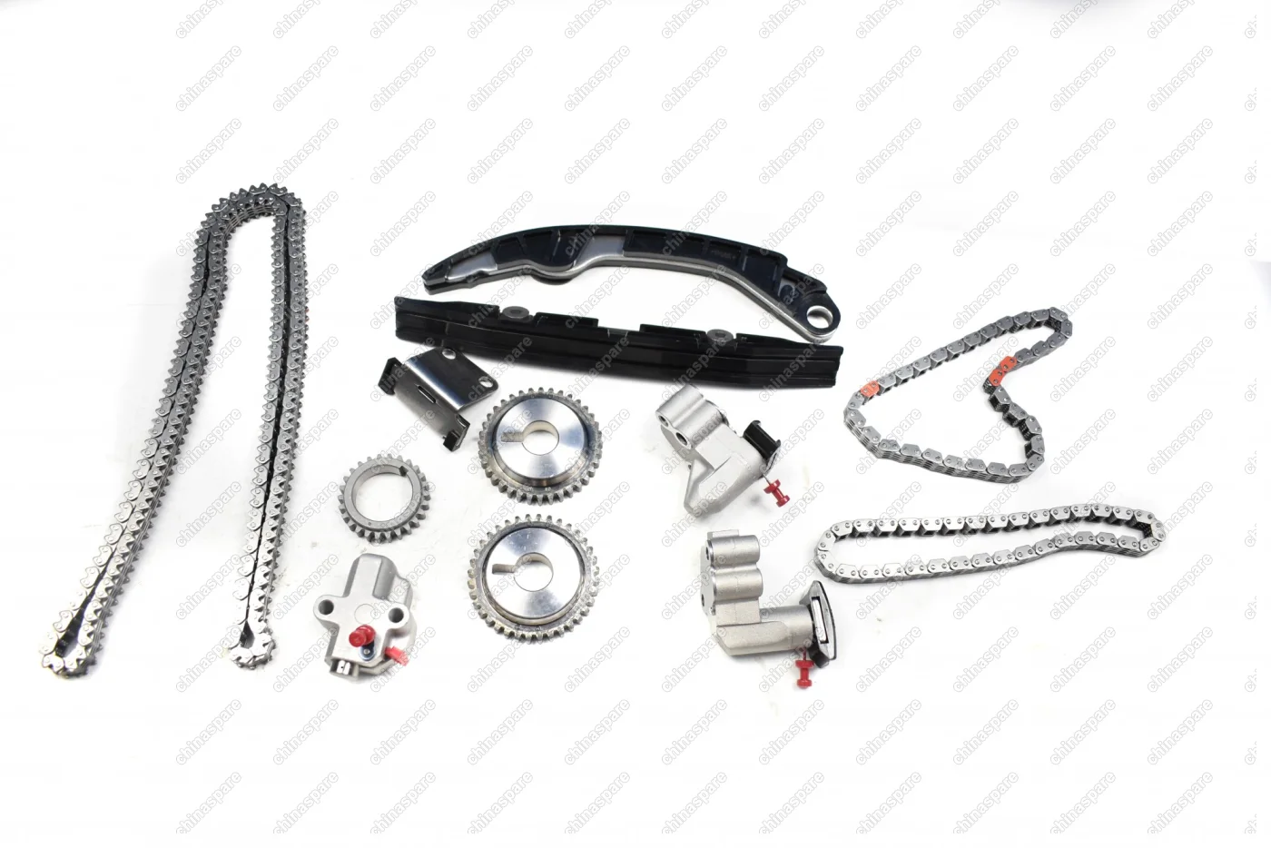 Комплект для замены цепей ГРМ Nissan VQ25