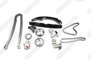 Комплект для замены цепей ГРМ Nissan VQ25