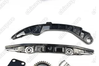 Комплект для замены цепей ГРМ Nissan VQ25