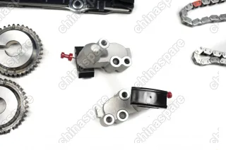 Комплект для замены цепей ГРМ Nissan VQ25