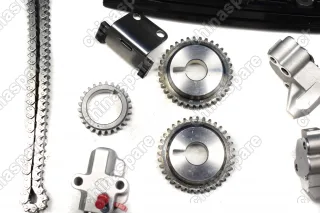 Комплект для замены цепей ГРМ Nissan VQ25