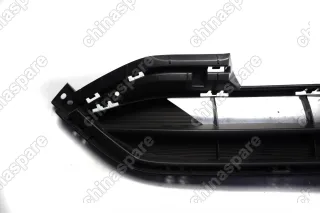 Решетка бампера Haval F7