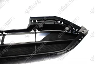 Решетка бампера Haval F7