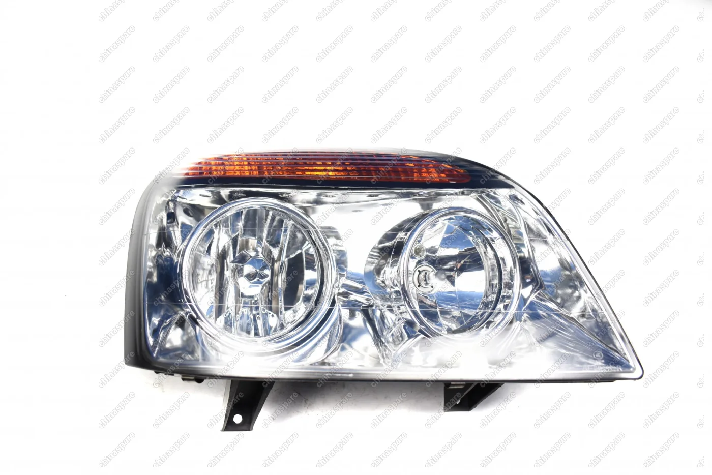 Фара головного света правая ZX Landmark