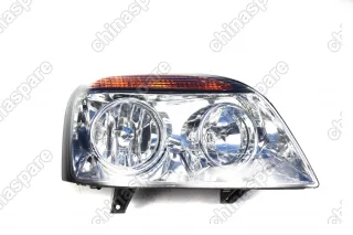 Фара головного света правая ZX Landmark