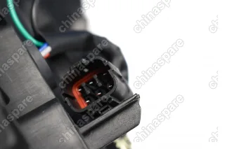 Фара головного света правая ZX Landmark