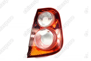 Фонарь задний правый Lifan Smily New