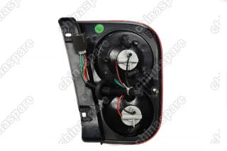 Фонарь задний правый Lifan Smily New