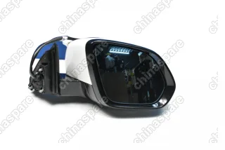 Зеркало боковое правое (13 контактов) Haval F7