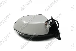 Зеркало боковое правое (13 контактов) Haval F7