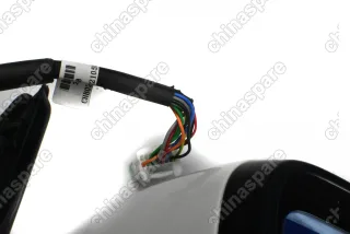 Зеркало боковое правое (13 контактов) Haval F7