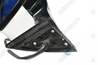 Зеркало боковое правое (13 контактов) Haval F7