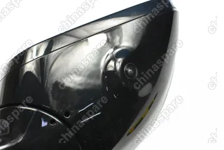 Зеркало боковое правое (13 контактов) Haval F7