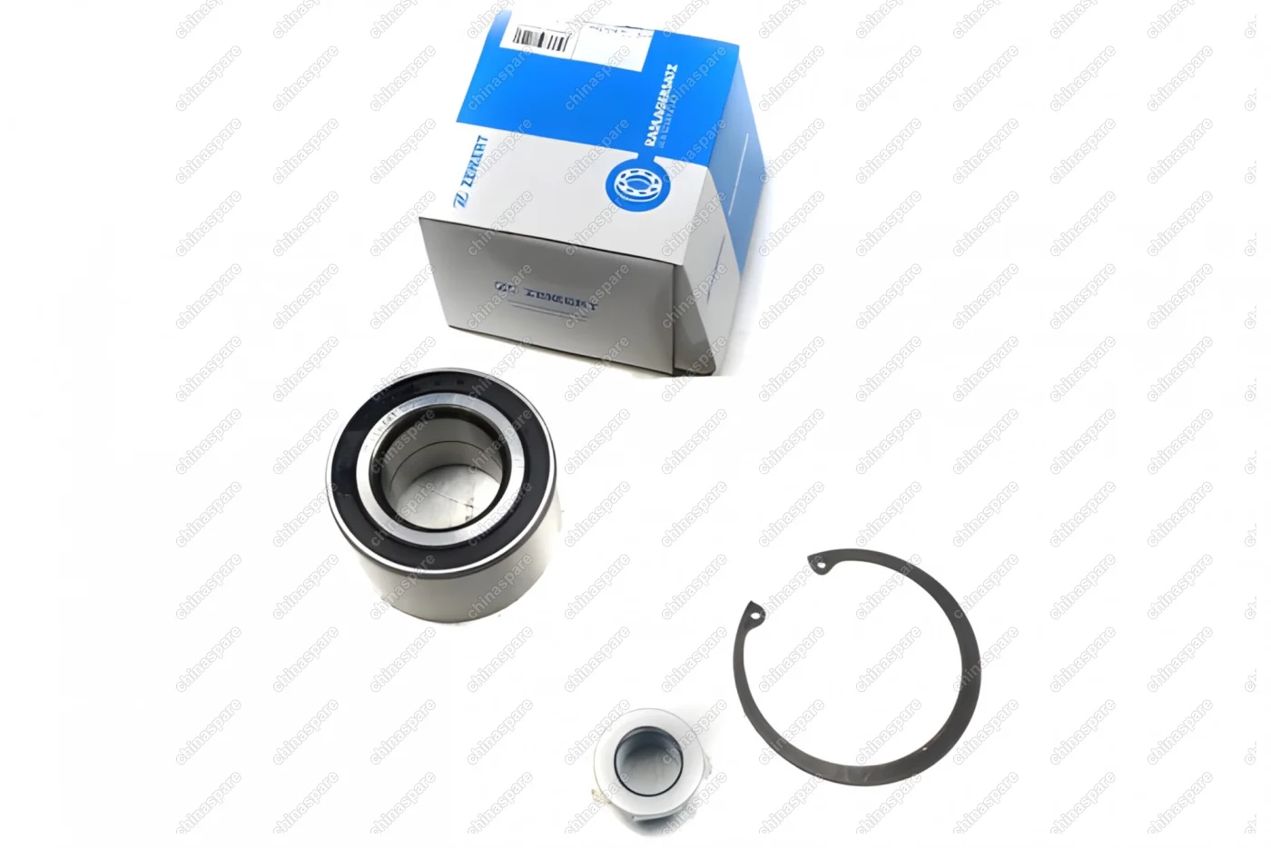 Подшипник передней ступицы «Zekkert» Chery Tiggo, Bonus