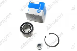 Подшипник передней ступицы «Zekkert» Chery Tiggo, Bonus