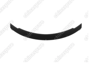 NLDSTOAVE0912 Дефлектор капота темный TOYOTA AVENSIS 2009-2012