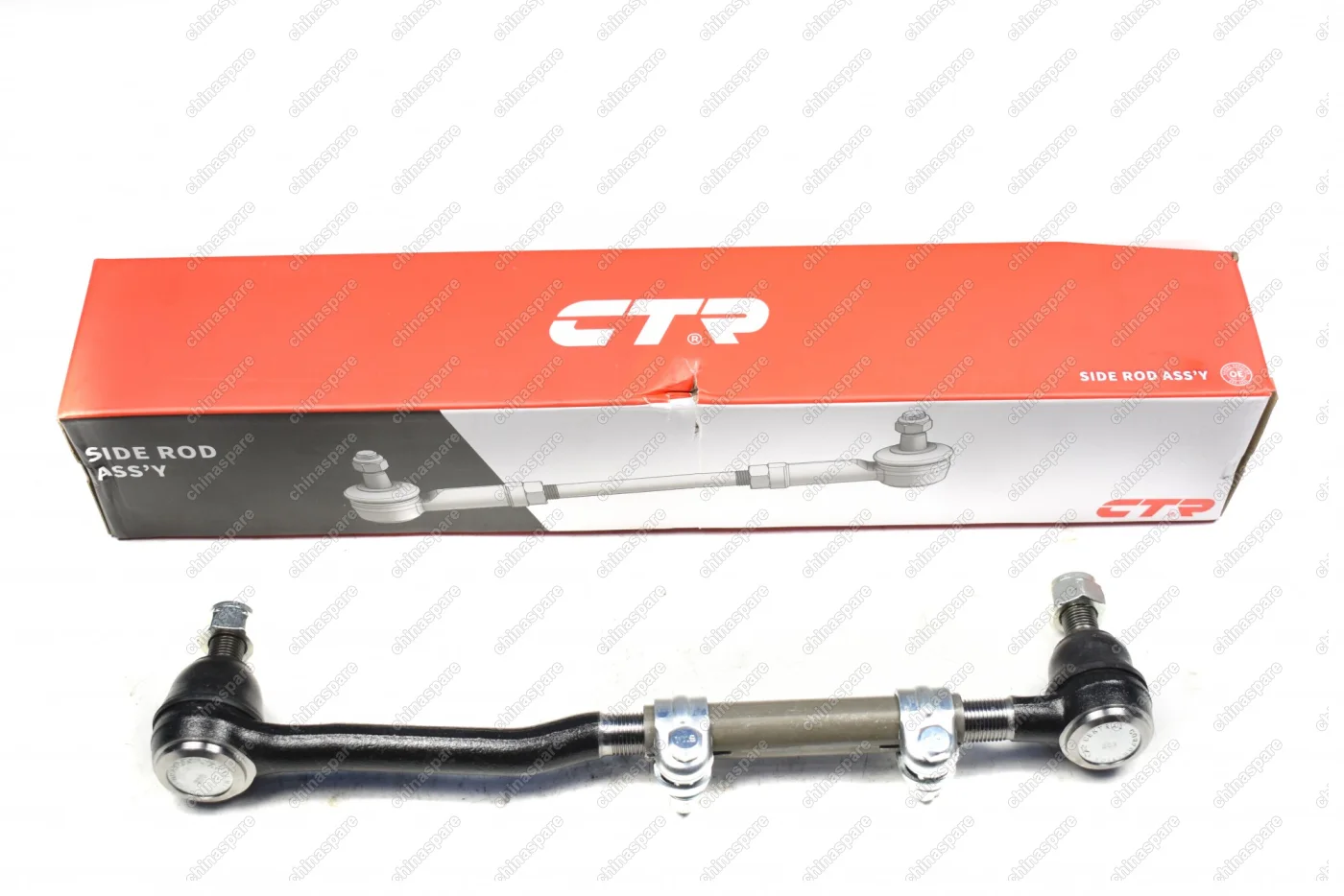 Тяга рулевой трапеции в сборе «CTR» Great Wall Deer, Safe