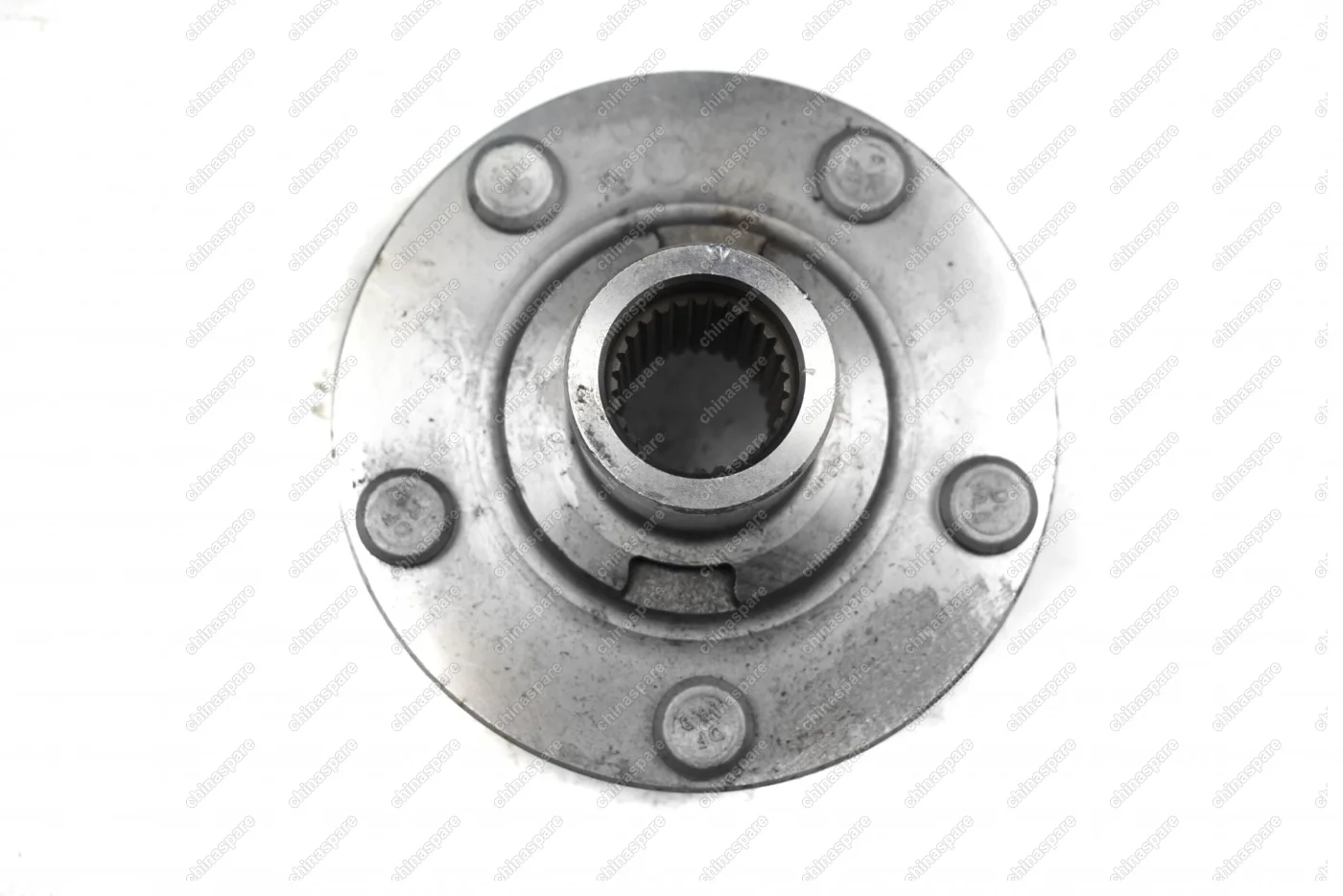 Ступица передняя Geely Atlas