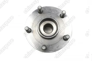 Ступица передняя Geely Atlas