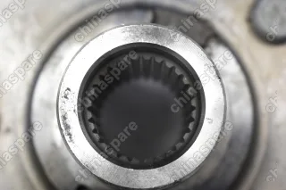 Ступица передняя Geely Atlas