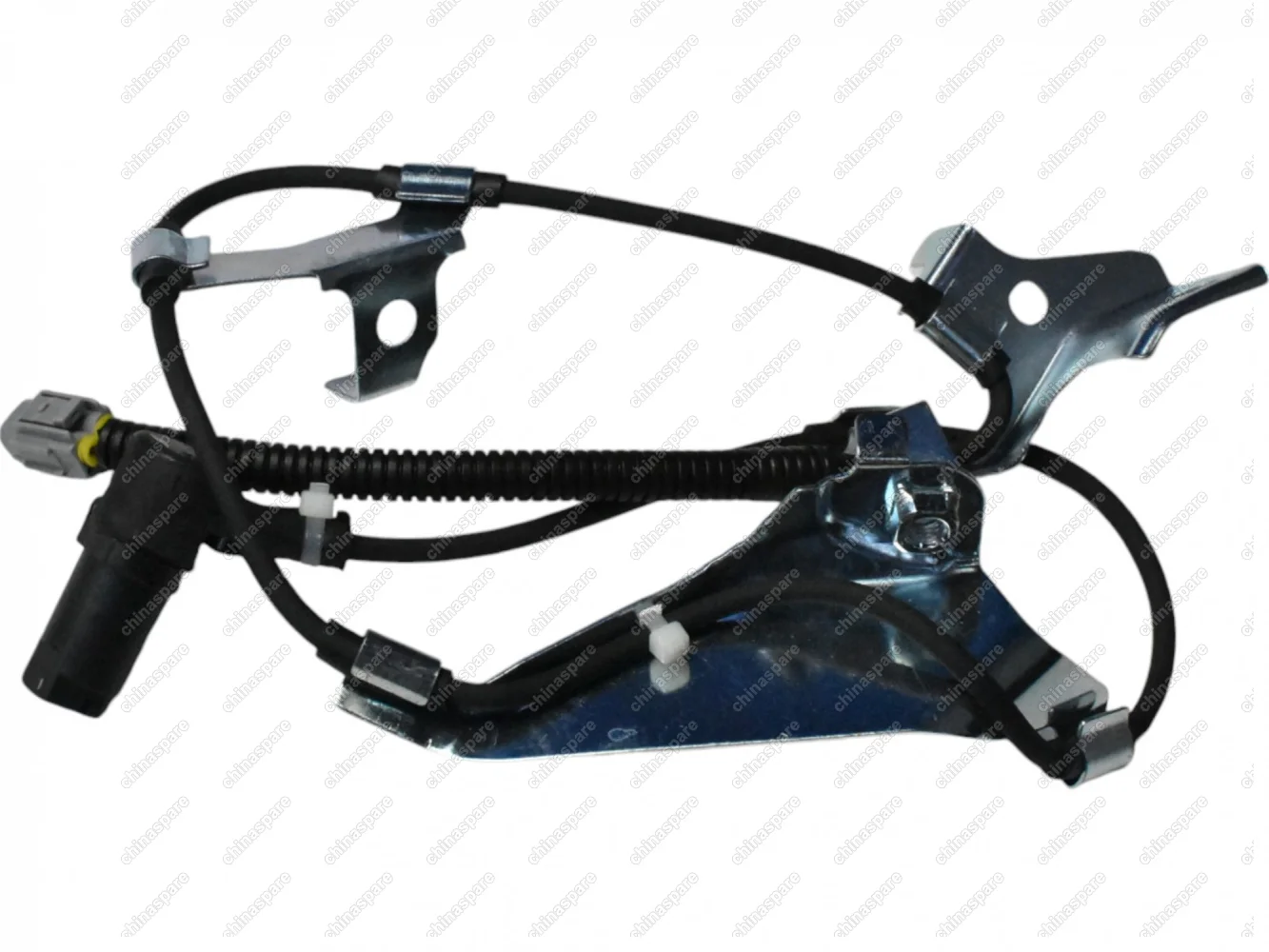 Датчик ABS передний правый Toyta Land Cruiser J100 / Lexus LX470