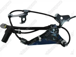 Датчик ABS передний правый Toyta Land Cruiser J100 / Lexus LX470