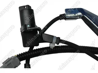 Датчик ABS передний правый Toyta Land Cruiser J100 / Lexus LX470