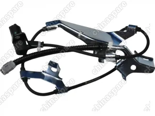 Датчик ABS передний правый Toyta Land Cruiser J100 / Lexus LX470