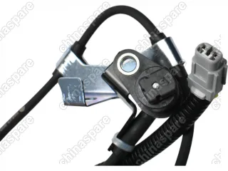 Датчик ABS передний правый Toyta Land Cruiser J100 / Lexus LX470