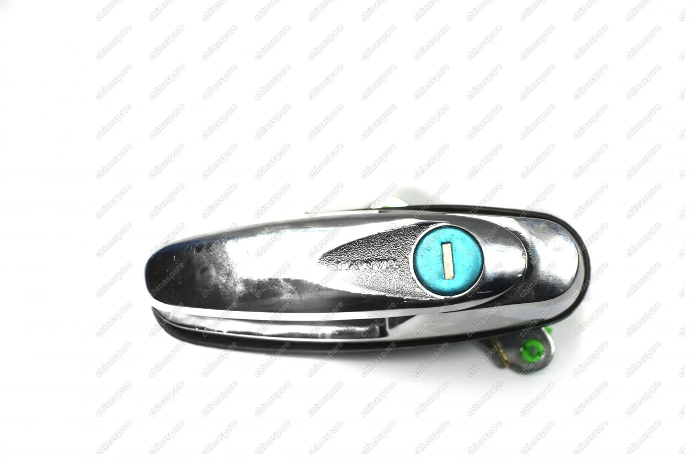 Ручка кунга MITSUBISHI L200 Аналог хром