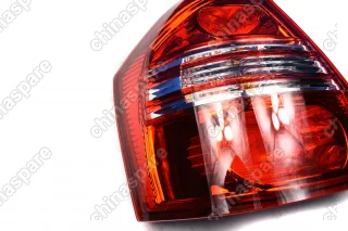 Фонарь задний левый Lifan Solano