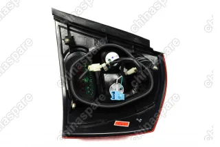 Фонарь задний левый Lifan Solano