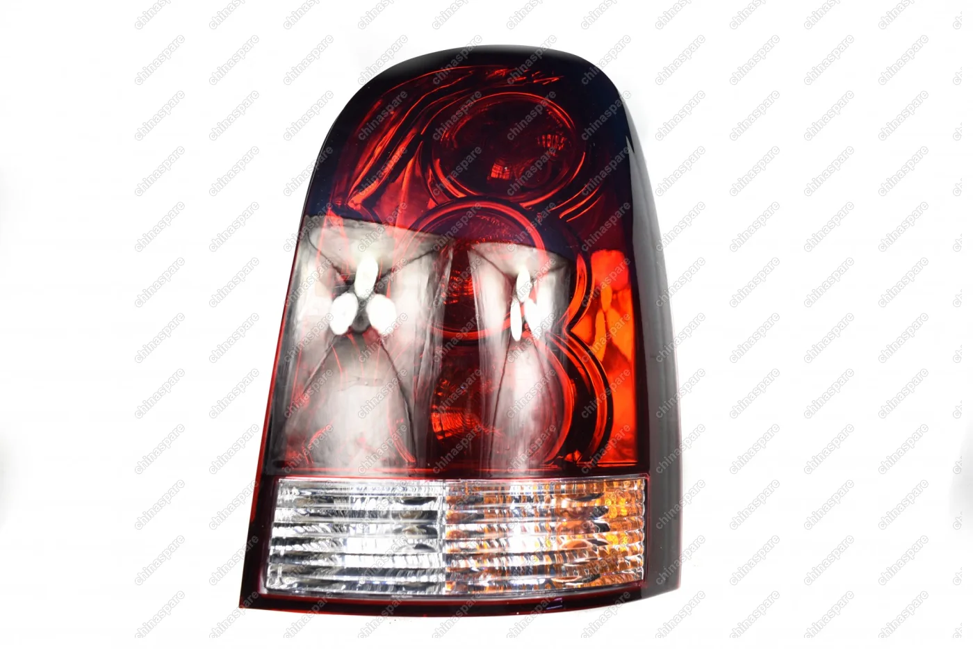 Фонарь задний правый Derways Aurora