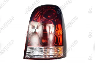 Фонарь задний правый Derways Aurora